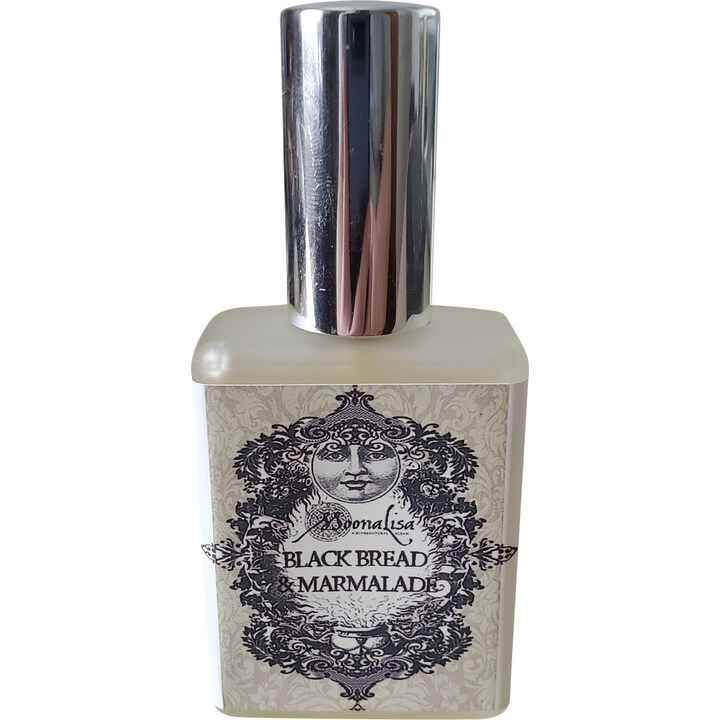 Black Bread & Marmalade